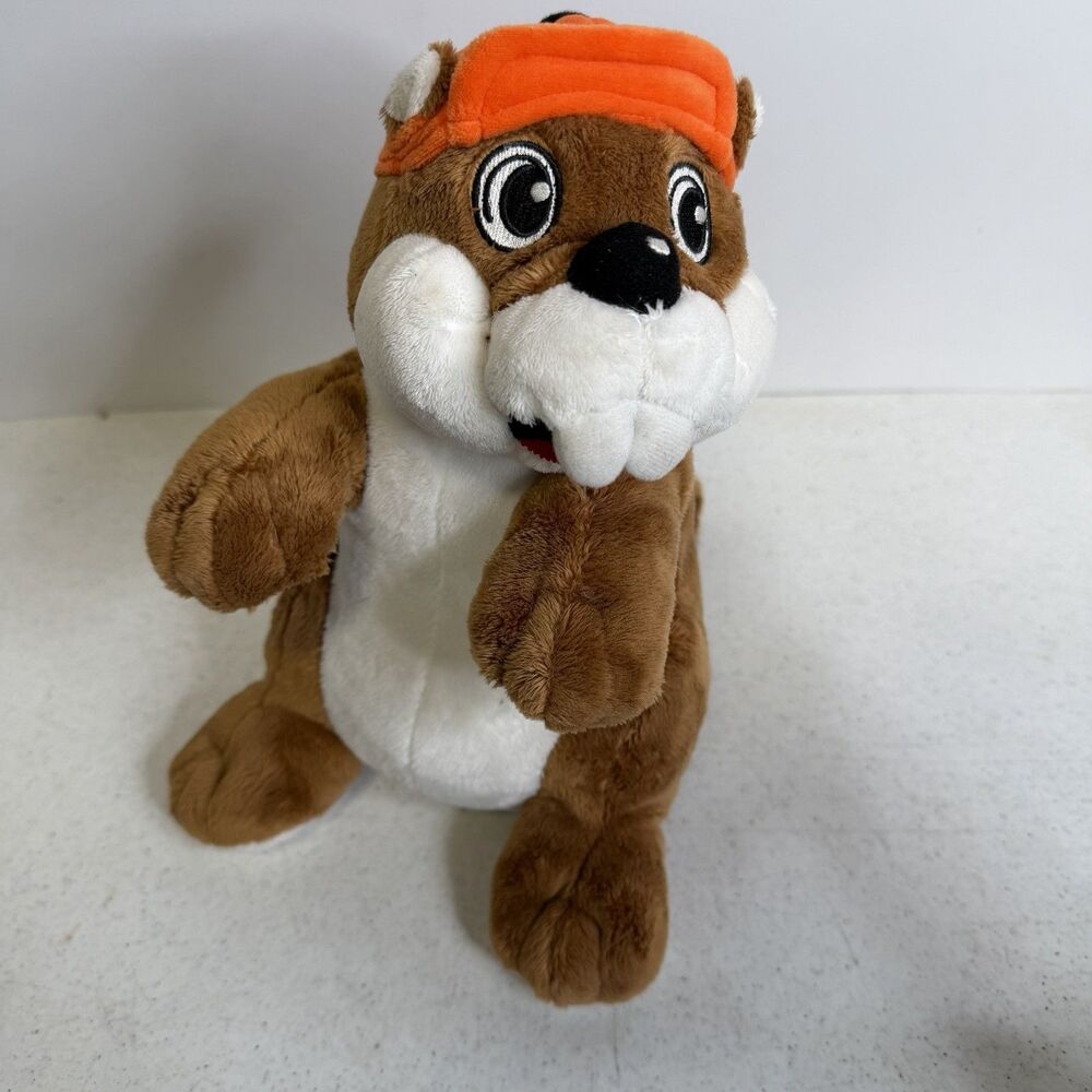 Buccees Plush